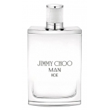 Jimmy Choo - Jimmy Choo Man Ice EDT - Eau De Toilette Jimmy Choo Man Ice - Exclusive Collection - Luxury Fragrance - 100 ml