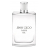 Jimmy Choo - Jimmy Choo Man Ice EDT - Eau De Toilette Jimmy Choo Man Ice - Exclusive Collection - Profumo Luxury - 100 ml