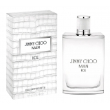 Jimmy Choo - Jimmy Choo Man Ice EDT - Eau De Toilette Jimmy Choo Man Ice - Exclusive Collection - Profumo Luxury - 100 ml