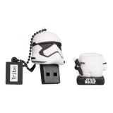 Tribe - Stormtrooper - Star Wars - The Last Jedi - USB Flash Drive Memory Stick 16 GB - Pendrive - Data Storage - Flash Drive