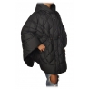 Woolrich - Quilted Mantella Model Down Jacket - Black - Jacket - Luxury Exclusive Collection
