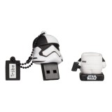 Tribe - Executioner Trooper - Star Wars - The Last Jedi - USB Flash Drive Memory Stick 16 GB - Pendrive - Data Storage