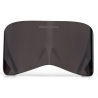 Balenciaga - Occhiali da Sole Rettangolari con Maschera - Nero - Occhiali da Sole - Balenciaga Eyewear