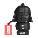 Tribe - Darth Vader - Star Wars - The Last Jedi - USB Flash Drive Memory Stick 16 GB - Pendrive - Data Storage - Flash Drive