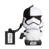 Tribe - Executioner Trooper - Star Wars - The Last Jedi - USB Flash Drive Memory Stick 16 GB - Pendrive - Data Storage