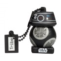 Tribe - First Order BB Unit - Star Wars - The Last Jedi - USB Flash Drive Memory Stick 16 GB - Pendrive - Data Storage