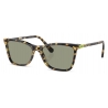 Swarovski - Occhiali da Sole Quadrati - Marrone - Occhiali da Sole - Swarovski Eyewear