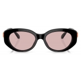 Swarovski - Occhiali da Sole Cat Eye - Multicolore - Occhiali da Sole - Swarovski Eyewear