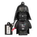 Tribe - Darth Vader - Star Wars - USB Flash Drive Memory Stick 16 GB - Pendrive - Data Storage - Flash Drive