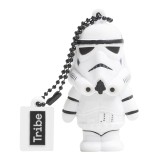 Tribe - Stormtroopers - Star Wars - Chiavetta di Memoria USB 16 GB - Pendrive - Archiviazione Dati - Flash Drive