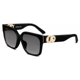 Dior - Occhiali da Sole - 30Montaigne S11F - Nero - Dior Eyewear