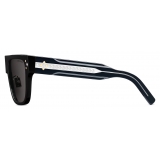 Dior - Sunglasses - CD Diamond S6F - Black - Dior Eyewear