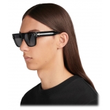 Dior - Sunglasses - CD Diamond S6F - Black - Dior Eyewear
