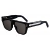 Dior - Sunglasses - CD Diamond S6I - Black - Dior Eyewear