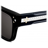 Dior - Sunglasses - CD Diamond S6I - Black - Dior Eyewear