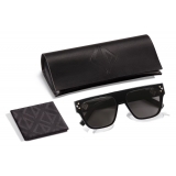 Dior - Sunglasses - CD Diamond S6I - Black - Dior Eyewear