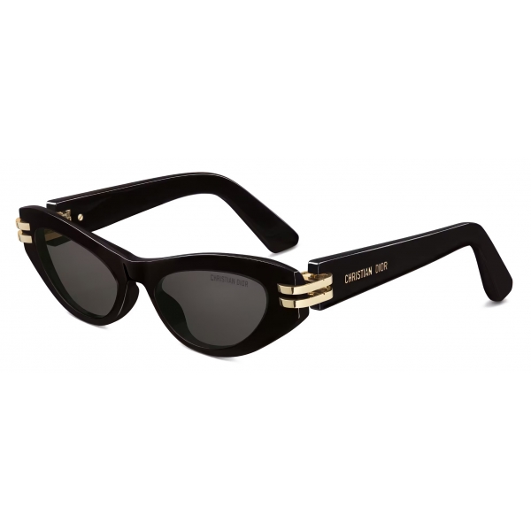Dior - Sunglasses - CDior B1U - Black - Dior Eyewear