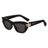 Dior - Occhiali da Sole - CDior B2U - Nero - Dior Eyewear