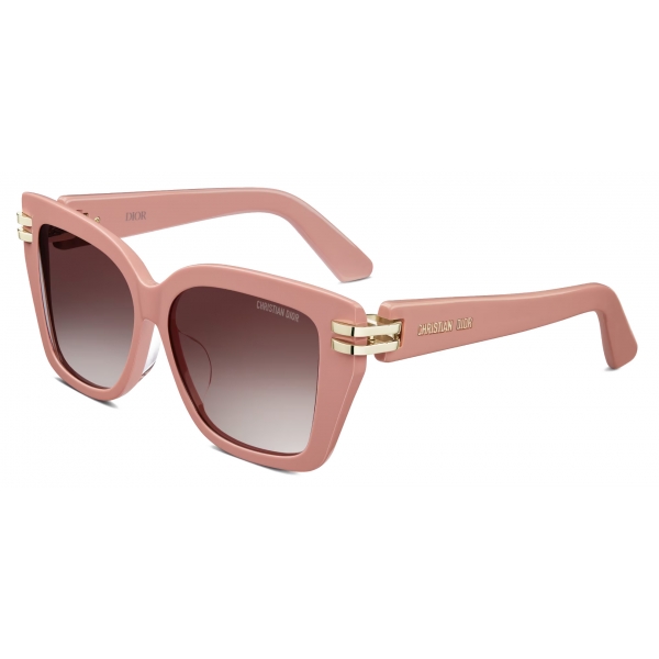 Dior - Sunglasses - CDior S1F - Rose Brown - Dior Eyewear