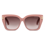 Dior - Occhiali da Sole - CDior S1F - Rosa Marrone - Dior Eyewear