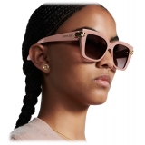 Dior - Occhiali da Sole - CDior S1F - Rosa Marrone - Dior Eyewear