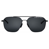 Porsche Design - P´8967 Sunglasses - Black Grey - Porsche Design Eyewear
