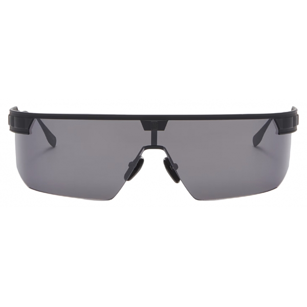 Balmain - Major Sunglasses - Black - Balmain Eyewear - Avvenice