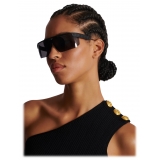 Balmain - Major Sunglasses - Black - Balmain Eyewear