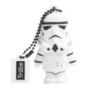 Tribe - Stormtroopers - Star Wars - Chiavetta di Memoria USB 8 GB - Pendrive - Archiviazione Dati - Flash Drive