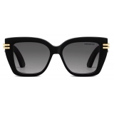 Dior - Sunglasses - CDior S1I - Black - Dior Eyewear
