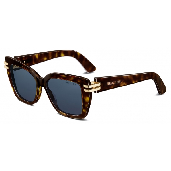 Dior - Sunglasses - CDior S1I - Brown Tortoiseshell - Dior Eyewear