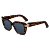 Dior - Occhiali da Sole - CDior S1I - Tartaruga Marrone - Dior Eyewear