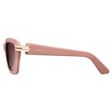 Dior - Sunglasses - CDior S1I - Rose Brown - Dior Eyewear