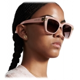 Dior - Occhiali da Sole - CDior S1I - Rosa Marrone - Dior Eyewear