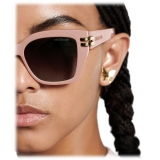 Dior - Occhiali da Sole - CDior S1I - Rosa Marrone - Dior Eyewear