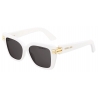 Dior - Occhiali da Sole - CDior S1I - Bianco - Dior Eyewear