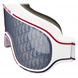 Dior - Ski Goggles - DiorAlps M1I - White - Dior Eyewear