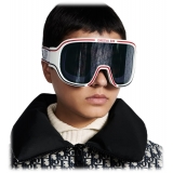 Dior - Maschera da Sci - DiorAlps M1I - Bianco - Dior Eyewear