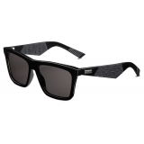Dior - Sunglasses - DiorB27 S1I - Black - Dior Eyewear