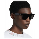 Dior - Sunglasses - DiorB27 S1I - Black - Dior Eyewear