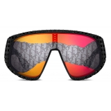 Dior - Sunglasses - Dior3D M1U - Black - Dior Eyewear