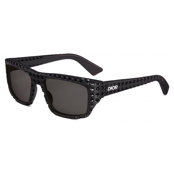 Dior - Sunglasses - Dior3D S1I - Black - Dior Eyewear