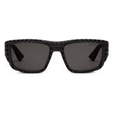 Dior - Sunglasses - Dior3D S1I - Black - Dior Eyewear