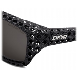 Dior - Occhiali da Sole - Dior3D S1I - Nero - Dior Eyewear