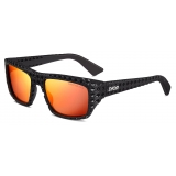 Dior - Occhiali da Sole - Dior3D S1I - Nero Arancione - Dior Eyewear