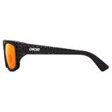 Dior - Sunglasses - Dior3D S1I - Black Orange - Dior Eyewear