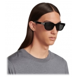 Dior - Sunglasses - CD Icon S1I - Nero - Dior Eyewear