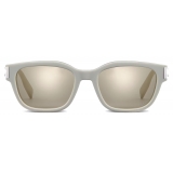 Dior - Occhiali da Sole - CD Icon S1I - Beige - Dior Eyewear