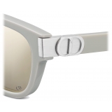 Dior - Occhiali da Sole - CD Icon S1I - Beige - Dior Eyewear