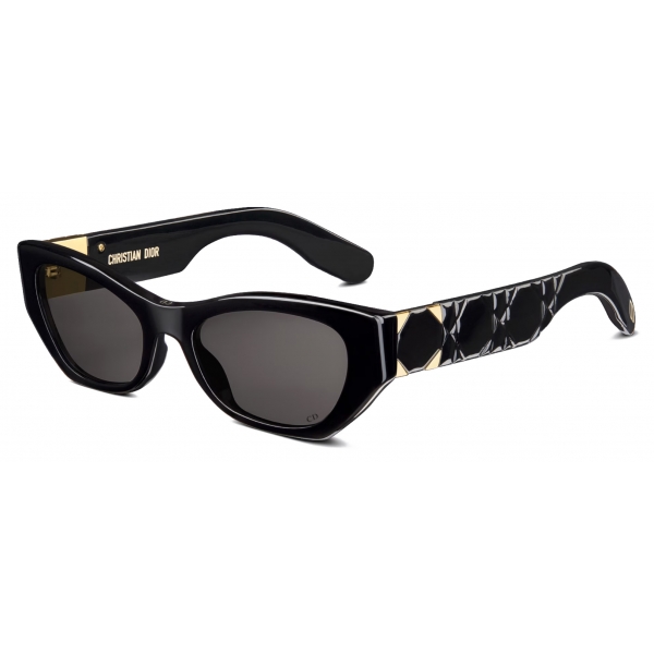 Dior - Sunglasses - CD Icon S2I - Black - Dior Eyewear